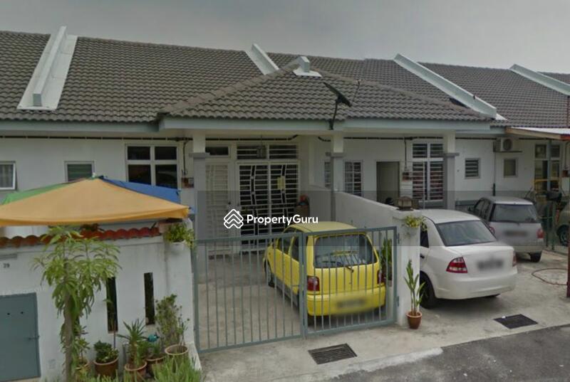 For Rent - Camellia Cottage