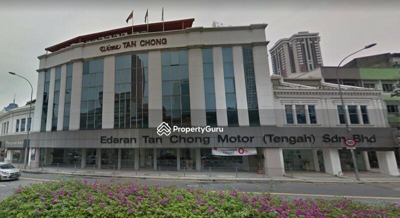 Wisma Tan Chong #0