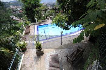 Fresh Breezes Apartment