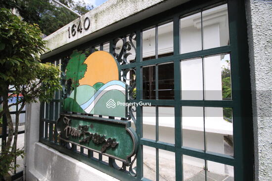 Untuk Dijual - Fresh Breezes Apartment