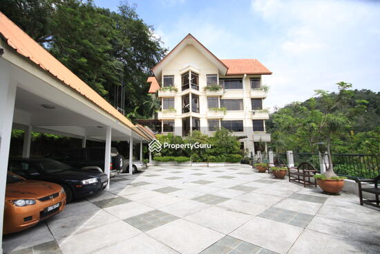 Untuk Dijual - Fresh Breezes Apartment