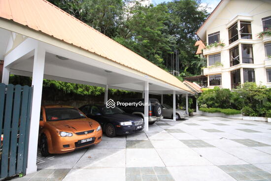 Untuk Dijual - Fresh Breezes Apartment