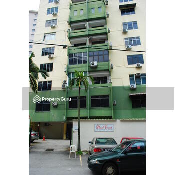 Pearl Court