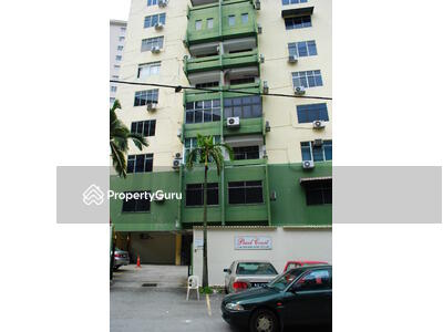  - Pearl Court