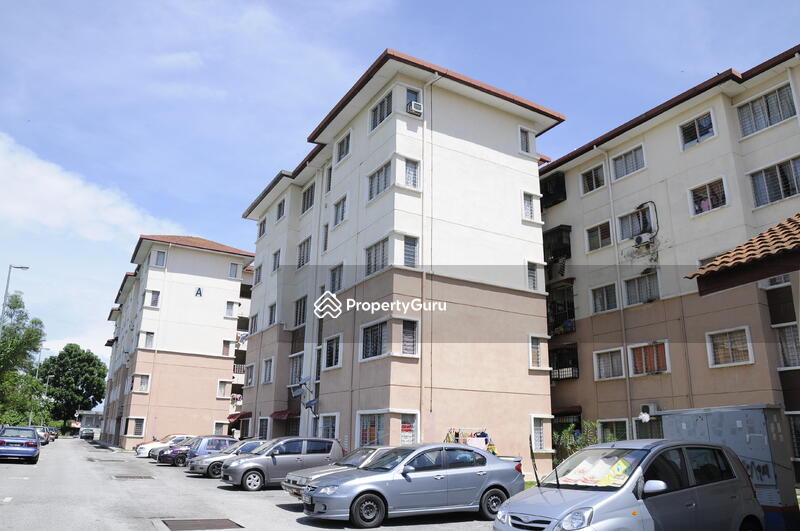 For Sale - Pangsapuri Melor