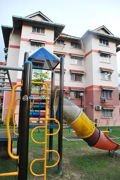 For Sale - Pangsapuri Melor