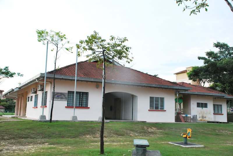 Pangsapuri Melor - iProperty.com.my