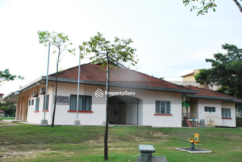 For Sale - Pangsapuri Melor