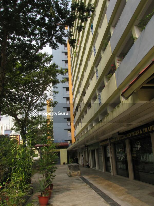 162 Mei Ling Street #0