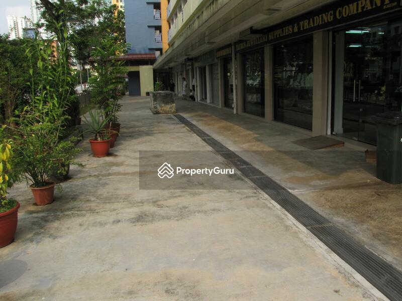 162 Mei Ling Street #0
