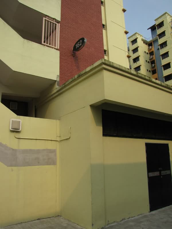 162 Mei Ling Street