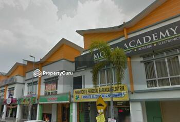 Saujana Business Park