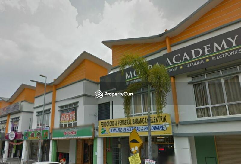 Saujana Business Park #0