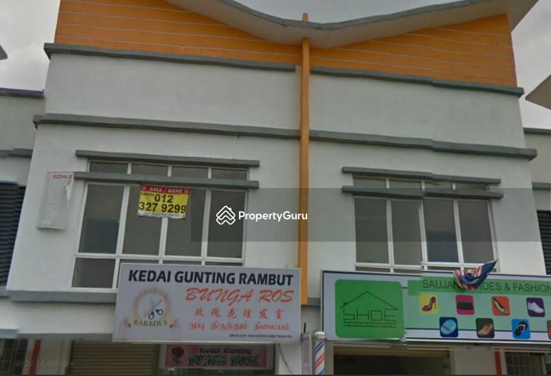 Saujana Business Park #0