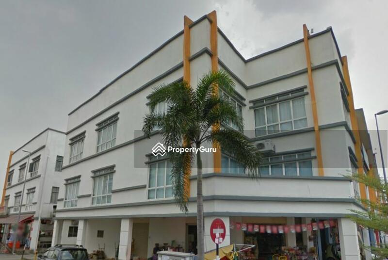 Saujana Business Park #0