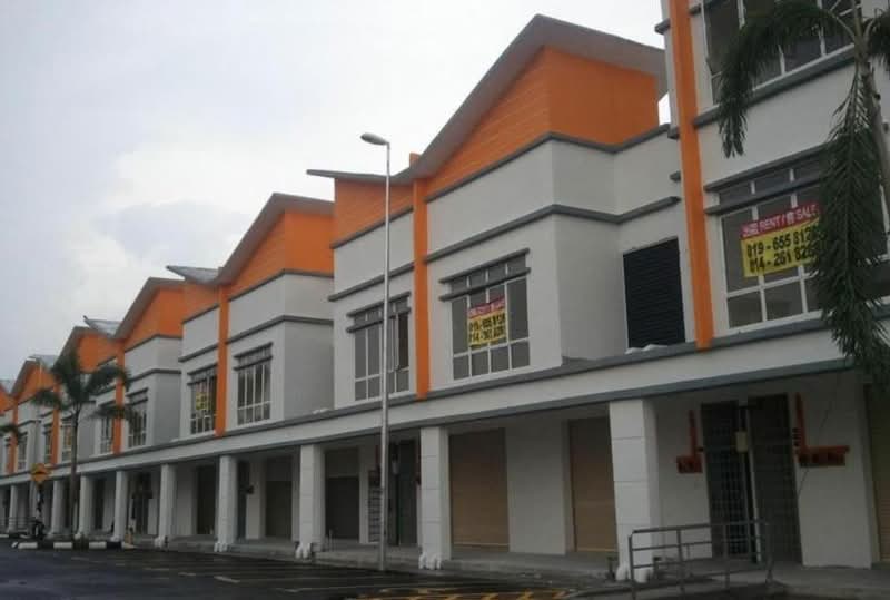 Saujana Business Park - iProperty.com.my