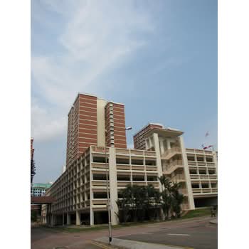 148A Mei Ling Street