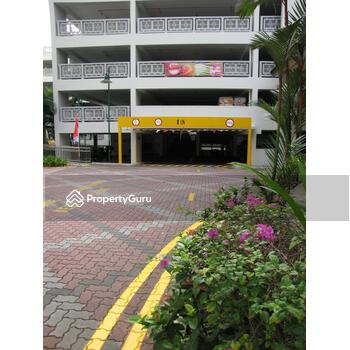157A Mei Ling Street