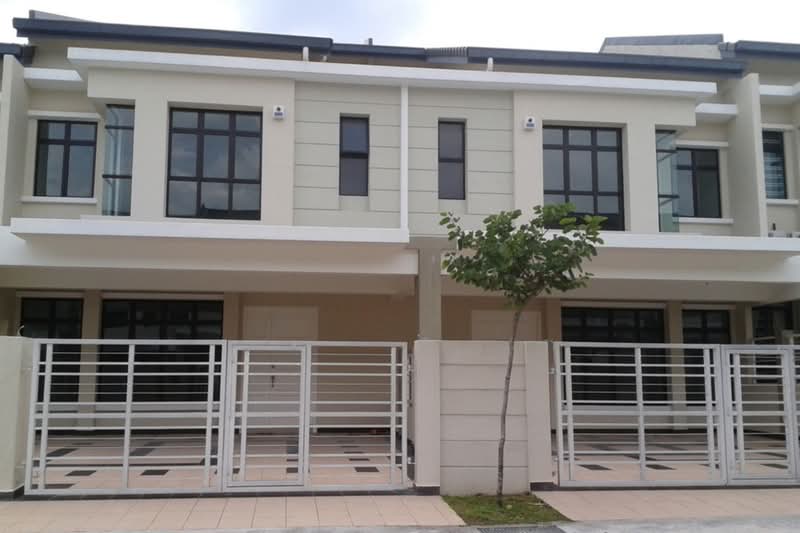 Bukit Sungai Long 3 - iProperty.com.my