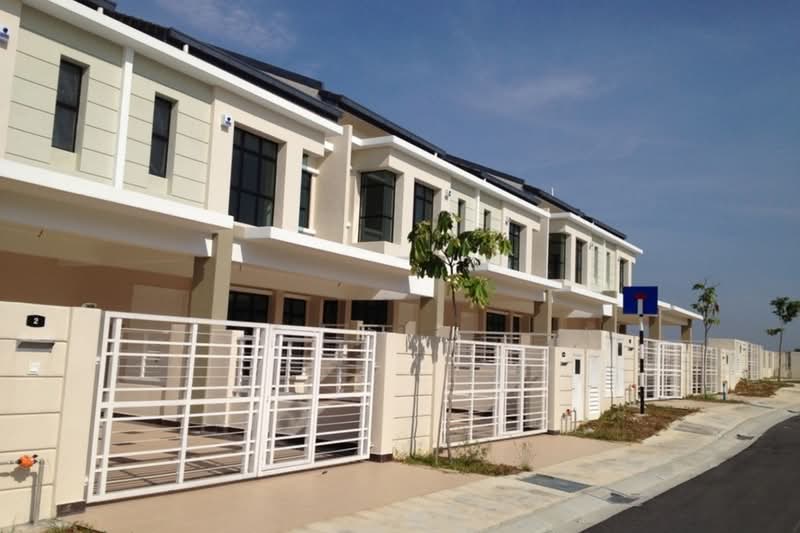 Bukit Sungai Long 3 - iProperty.com.my