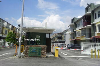 Riverview Villas