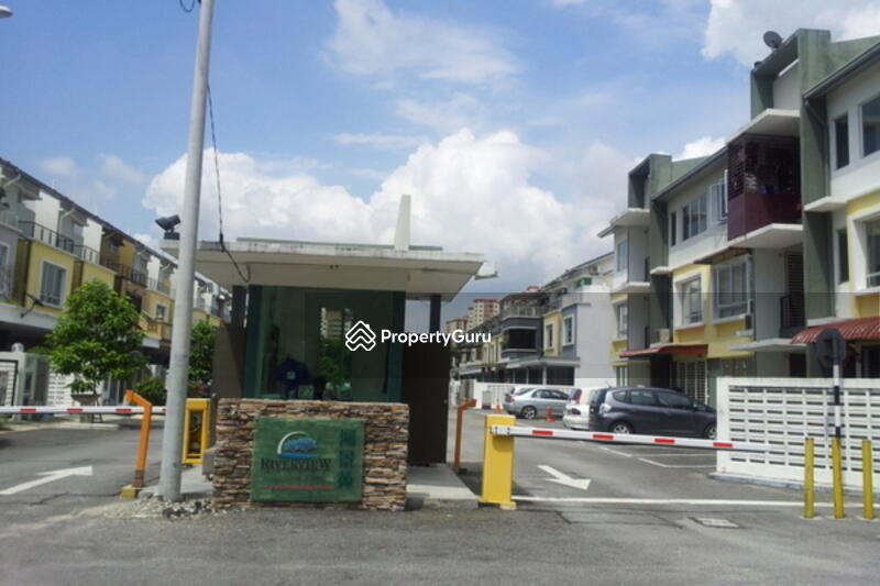For Sale - Riverview Villas