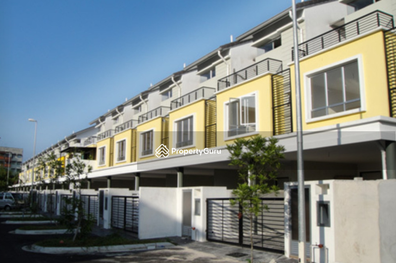 Riverview Villas #0