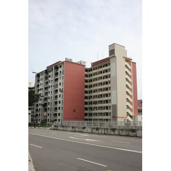 12 Merpati Road