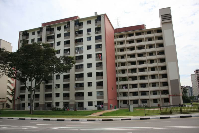 12 Merpati Road #0