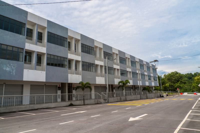 P8 Avenue #0