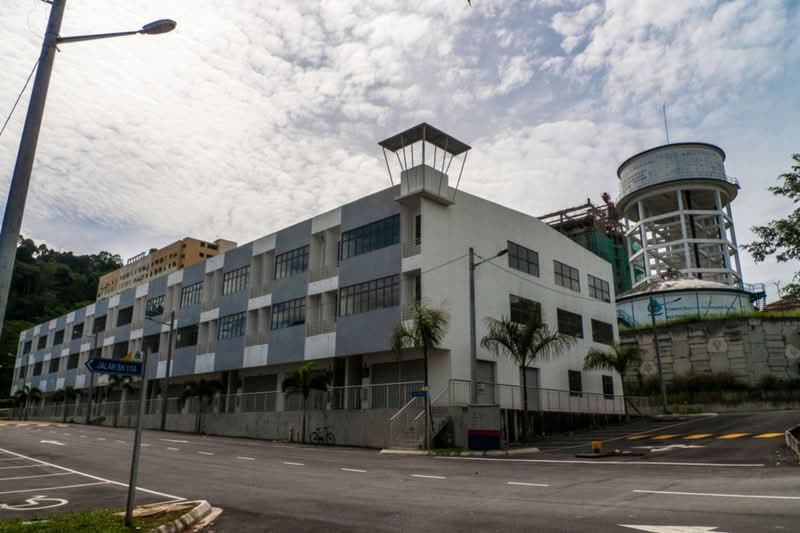 P8 Avenue - iProperty.com.my