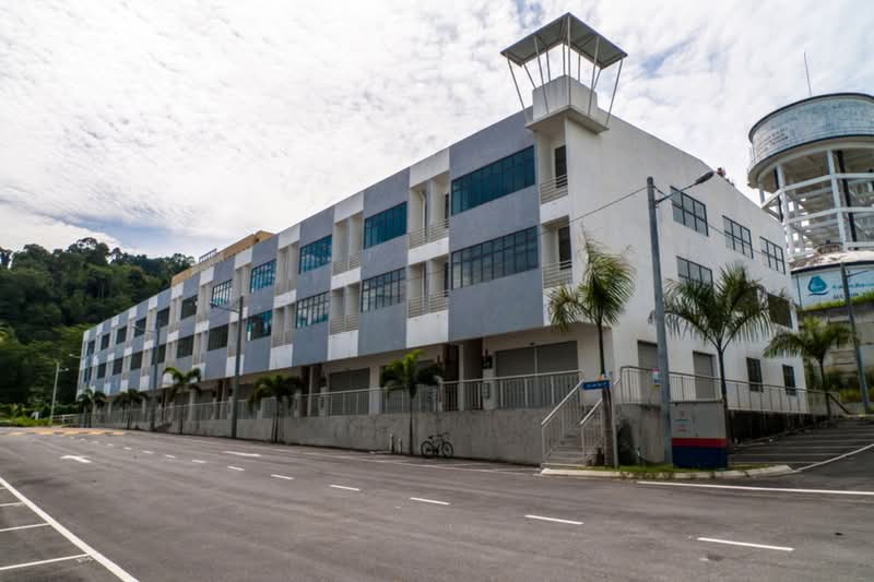 P8 Avenue - iProperty.com.my