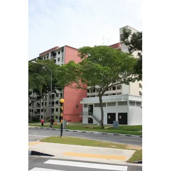 13 Merpati Road