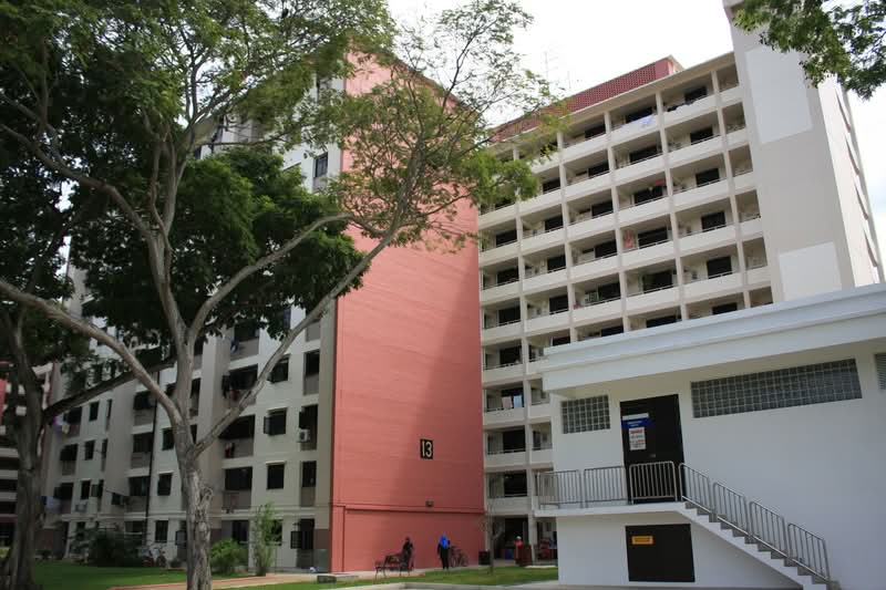 13 Merpati Road #0