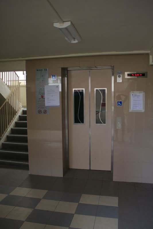 13 Merpati Road #0