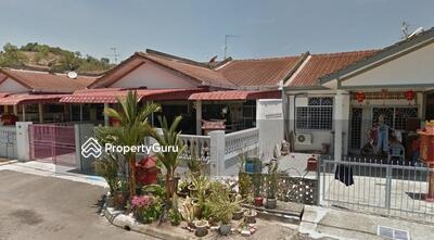  - Taman Limau Emas