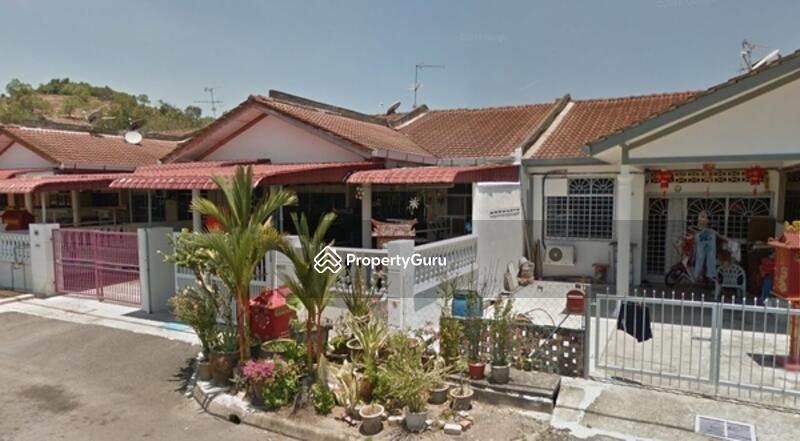 For Rent - Taman Limau Emas