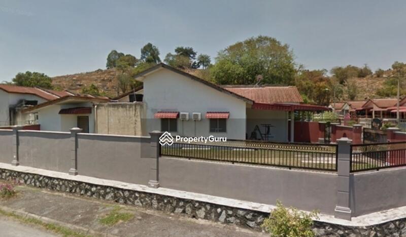 For Rent - Taman Limau Emas