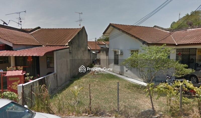For Rent - Taman Limau Emas