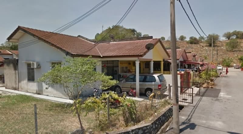 Taman Limau Emas - iProperty.com.my