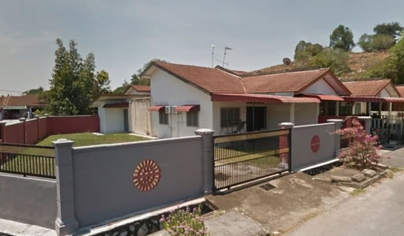 Taman Limau Emas - iProperty.com.my