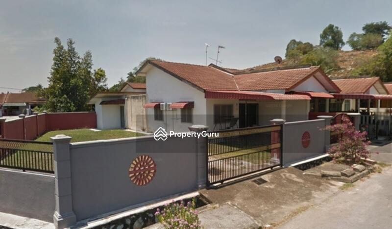 For Rent - Taman Limau Emas