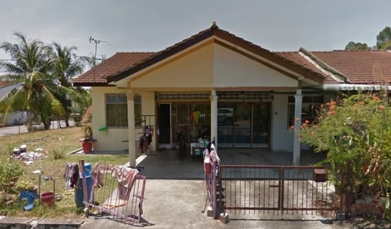 Taman Limau Emas - iProperty.com.my