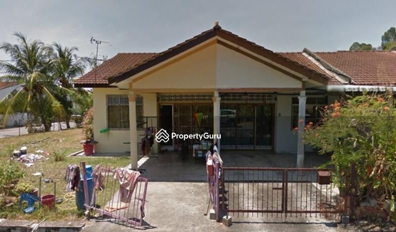 For Rent - Taman Limau Emas