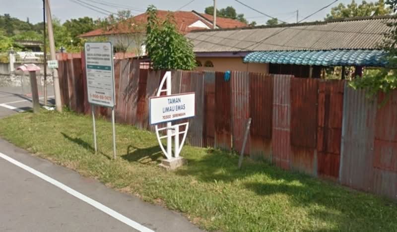 Taman Limau Emas - iProperty.com.my