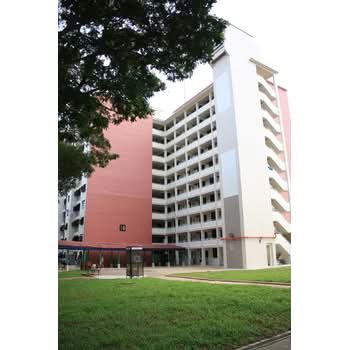 14 Merpati Road