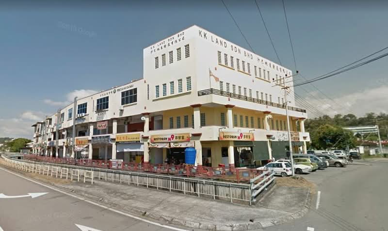 Taman Bornion - iProperty.com.my