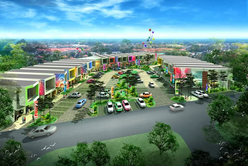 Soho 188 - iProperty.com.my