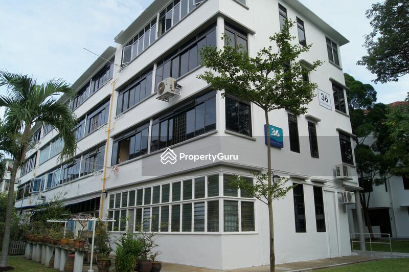 36 Moh Guan Terrace #0