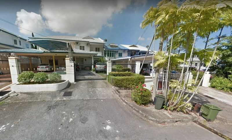 2-storey Terraced House for Sale in Kota Kinabalu (Sabah) - Sunnie Wu - PropertyGuru.com.my